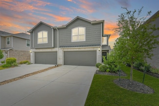 7014 Highland Cypress Trail, Cypress, TX 77433