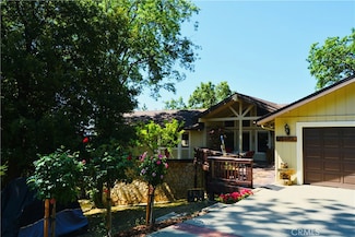 38800 Fawn Point Ln, Bass Lake, CA 93604