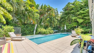 651 NE 52nd Terrace, Miami, FL 33137