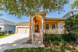 10076 Kimble Field Way, Orlando, FL 32827