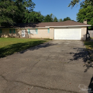 7270 Belgium Rd, Pensacola, FL 32526