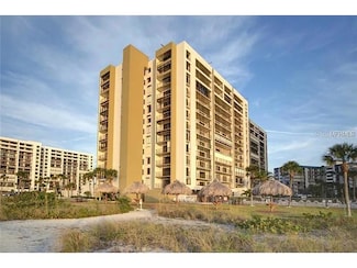 1480 Gulf Blvd Unit 905, Clearwater Beach, FL 33767