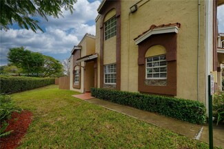 6460 SW 138th Ct Unit 301, Miami, FL 33183