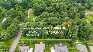 0 Malibu Dr, Knoxville, TN 37918
