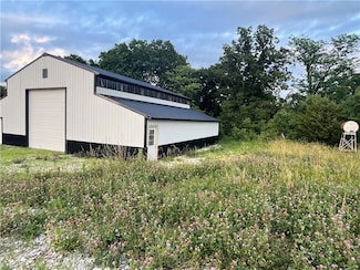 20573 Coon Branch Rd, Polk Township, MO 64062