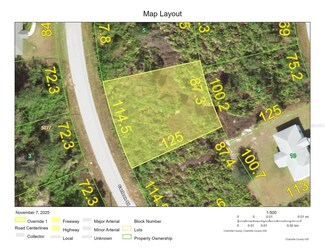 6138 Carlson St, Englewood East, FL 33981