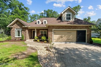 9134 Ocean Harbour Golf Club Rd, Calabash, NC 28467