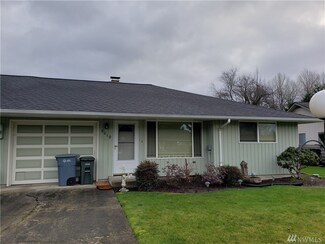 5019 80th Avenue Ct E Unit 2, Fife, WA 98424