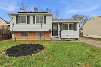 2252 Meridian Ct, Columbus, OH 43232