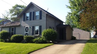 108 Prospect St, North Fairfield, OH 44855