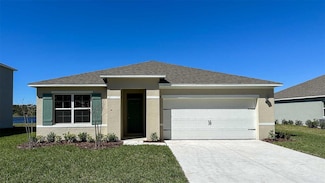 1000 Ellerston St, Daytona Beach, FL 32124