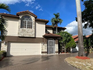 8401 NW 197th Terrace, Hialeah, FL 33015