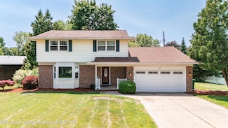 120 Chanticleer Trail, Lansing, MI 48917