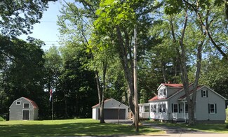 44 Dawson St, South Berwick, ME 03908