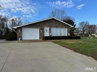 5488 Indiana 56, Jasper, IN 47546