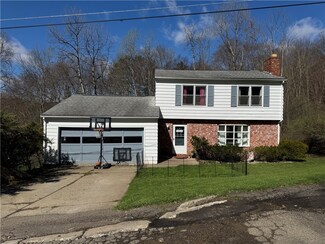 33 Vista Avenue Extension, Bradford, PA 16701