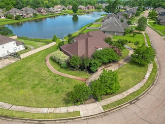 4829 Valley Birch Dr, Arlington, TN 38002