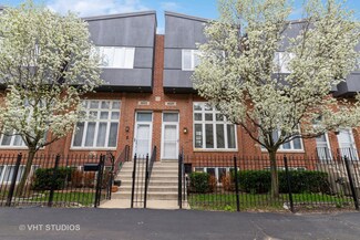 4932 W Lawrence Ave Unit H, Chicago, IL 60630