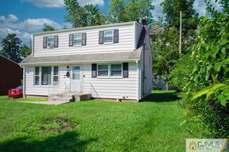 242 S 7th Ave, Highland Park, NJ 08904