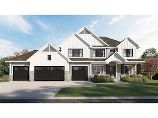 16626 Inca St NW, Andover, MN 55304
