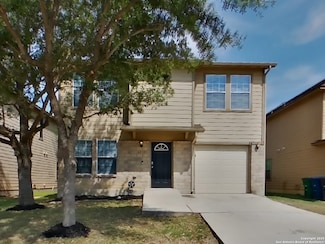 6139 Plumbago Place, San Antonio, TX 78218