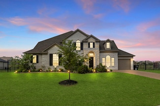 5002 Country Club Dr, Sachse, TX 75048