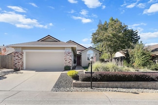 1156 Golden Gate Trail, Redding, CA 96003