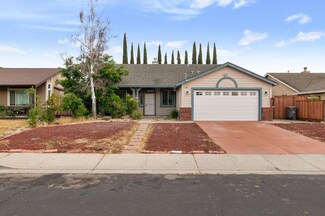 110 Walnut Meadows Ct, Oakley, CA 94561