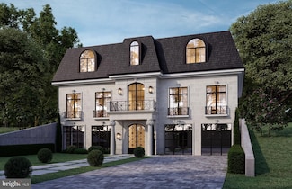 3020 N Edison St, Arlington, VA 22207