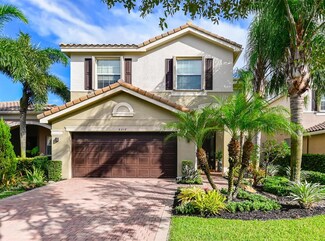 8218 Adrina Shores Way, Boynton Beach, FL 33473