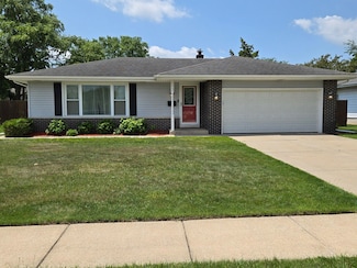 1112 Fran Lin Pkwy, Munster, IN 46321