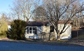 3 Sunrise Terrace, Thompson, CT 06255
