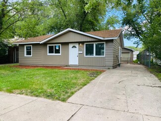 4518 E 6th Place, Gary, IN 46403