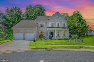 1903 Scottish Isle Ct, Abingdon, MD 21009