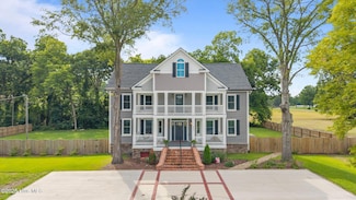 902 College St, Vanceboro, NC 28586