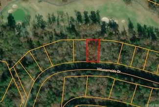 107 Villacarriedo Dr, Hot Springs Village, AR 71909