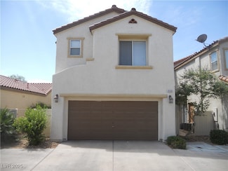 8569 Calomeria Ct, Las Vegas, NV 89149