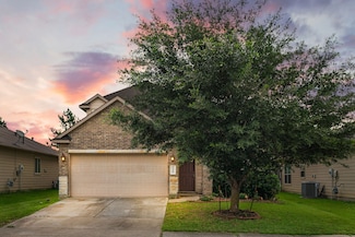 25426 Saddlebrook Champion Way, Tomball, TX 77375