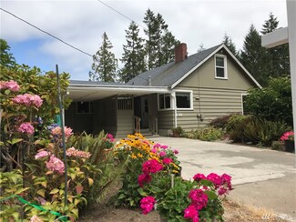 60 E Mason Ave, Union, WA 98592