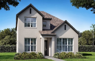 15769 Hawks Pass Rd, Frisco, TX 75035