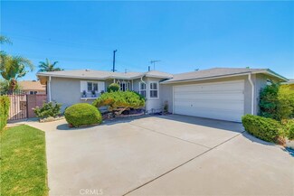 8411 Carron Dr, Pico Rivera, CA 90660