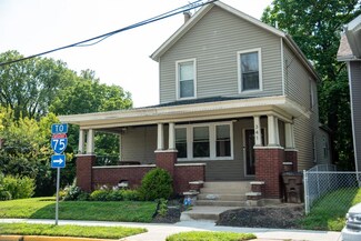 341 Mill St, Cincinnati, OH 45215