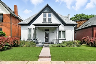 2346 Gilpin St, Denver, CO 80205