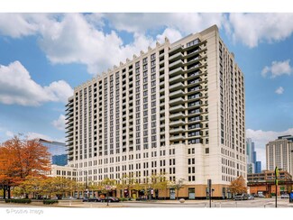 1255 S State St Unit 714, Chicago, IL 60605