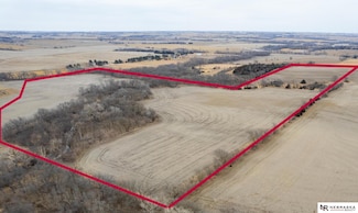 1450 N 4th Rd, Eagle, NE 68347