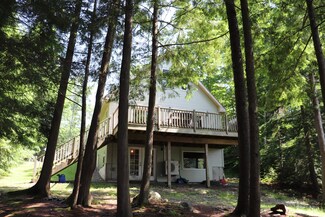 451 Point Rd, Otis, ME 04605