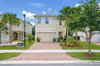 1513 NW Cataluna Cir, Port St. Lucie, FL 34986