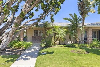 201 E Bay Blvd, Port Hueneme, CA 93041