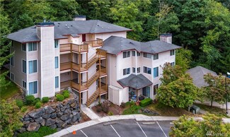 12023 NE 204th Place Unit E-102, Bothell, WA 98011