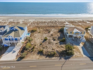 673 Ocean Hwy W, Holden Beach, NC 28462